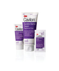Barrier Cream, 1 oz Tube, 48/bx, 1 bx/cs (Continental US+HI Only) (Non-Refundable; Non-Returnable)