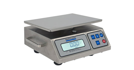 Digital Wet Diaper/Lap Sponge/Organ Scale w/Tray (DROP SHIP ONLY)