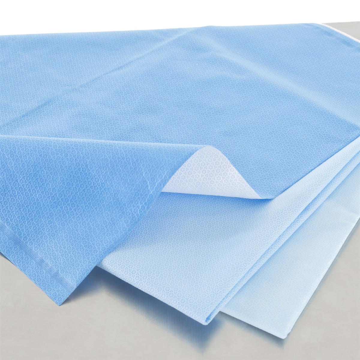 H100, Sterilization Wrap, 48" x 48", 24/bg, 5 bg/cs (US Only)