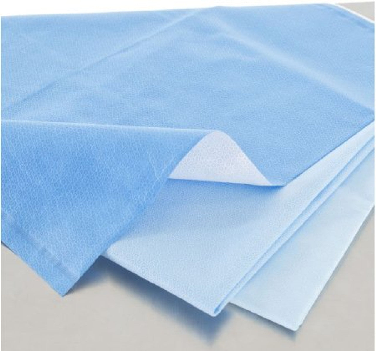 H600, Sterilization Wrap, 54" x 72", 24/cs (US Only)