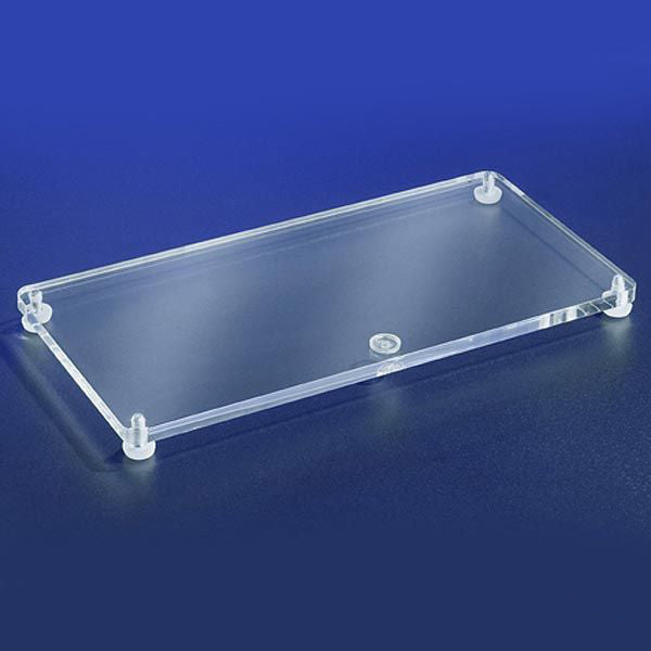 Acrylic Leveling Support, 1/ea
