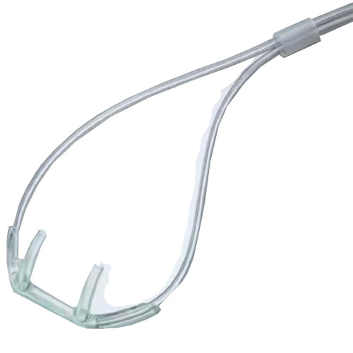 Canula Nasal/Oral Pediatric  CO2 Sampling, Integrated, 10/cs (DROP SHIP ONLY)(Not Available For Sale into Canada)