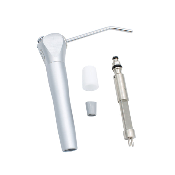 Deluxe Autoclavable Syringe (US Only) (DROP SHIP ONLY) (Delivery Info Sheet Required)
