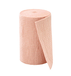 Elastic Bandage, 3" x 5 yd, 10 rolls/cs (Products are only available for sale in the U.S. Products cannot be sold on Amazon.com or any other 3rd party platform without prior approval by Mueller.)