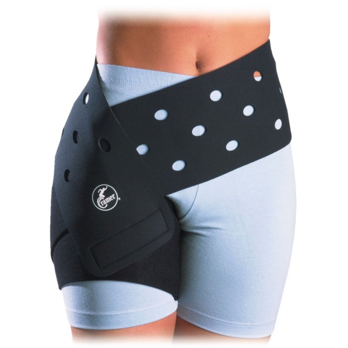 Groin Strain Brace