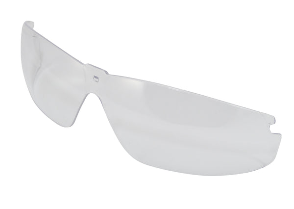 Infinity Replacement Lenses, Clear, 12/bx (US SALES ONLY)