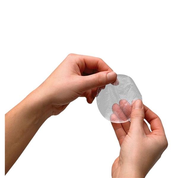 More Skin, 1" Square (Products are only available for sale in the U.S. Products cannot be sold on Amazon.com or any other 3rd party platform without prior approval by Mueller.)