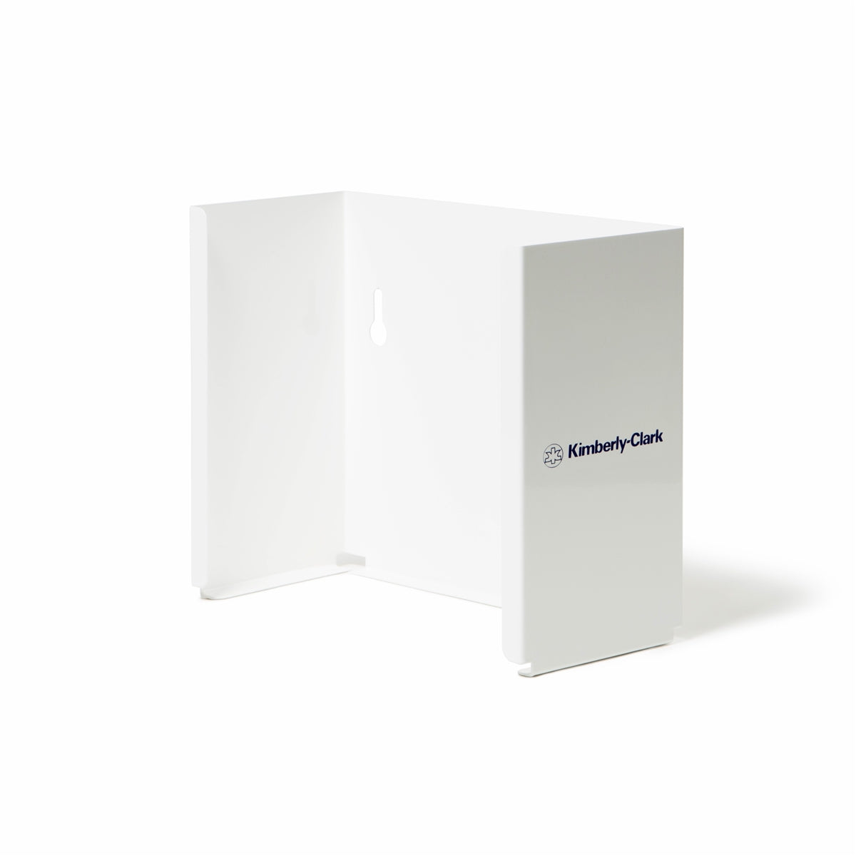 Face Mask Box Holder Dispenser, Shield Style, 23cm x 19.1cm x 10.3cm, 12/cs (US Only)