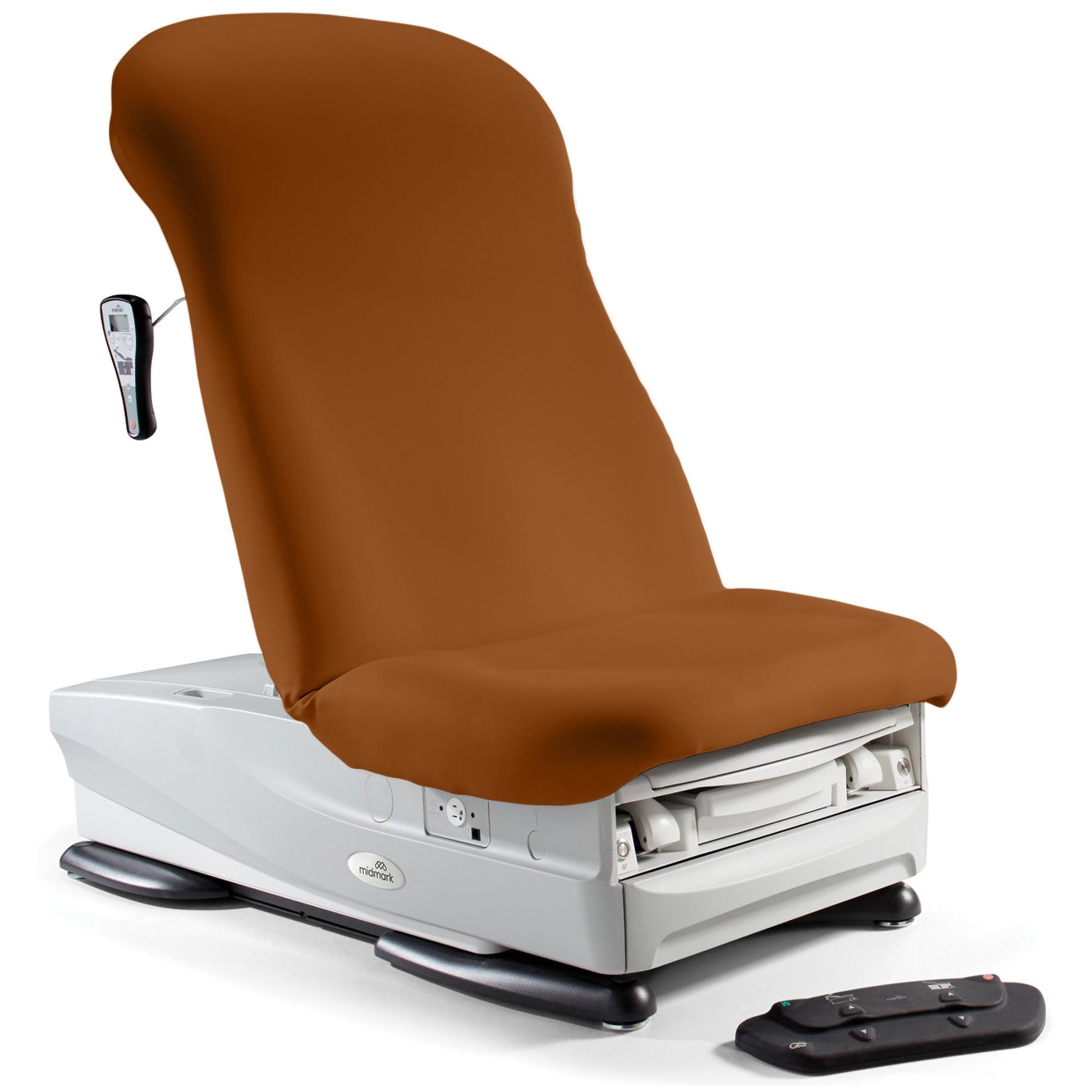 626 Premium Heated Upholstery Top, 28in, Curative Copper (US Only) (DROP SHIP ONLY) (Delivery Info Sheet Required)