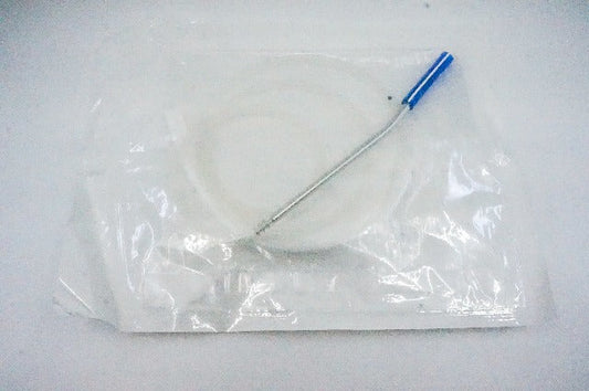 Channel Drain, Full without Trocar, Silicone, Flat, 10 FR, 20cm Channel, 10/bx, 8 bx/cs (Continental US Only)