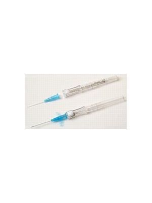 IV Catheter, 14G x 1.75", Orange, 50/bx, 4 bx/cs (Continental US Only) (Drop Ship Requires Pre-Approval)