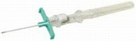 Shielded Introducer, 20G x 3.2cm, 10/cs (Continental US Only) (Drop Ship Requires Pre-Approval)