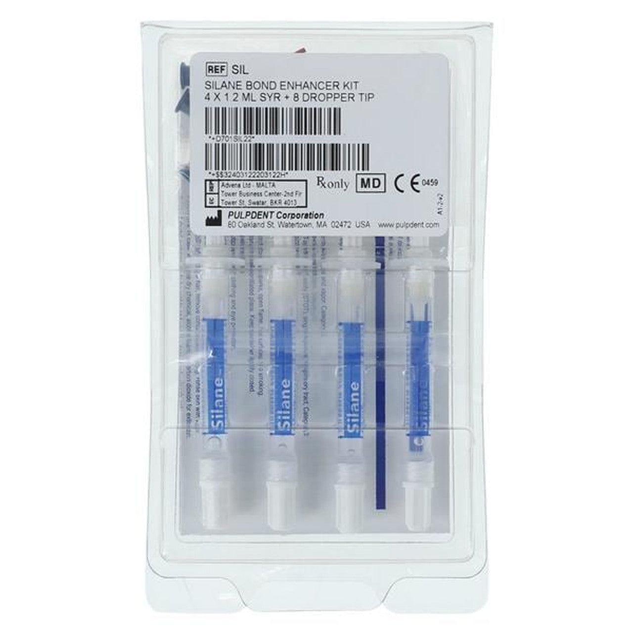 Steam Indicator Strip, Laminated, 8in, Type 4, 250/bx