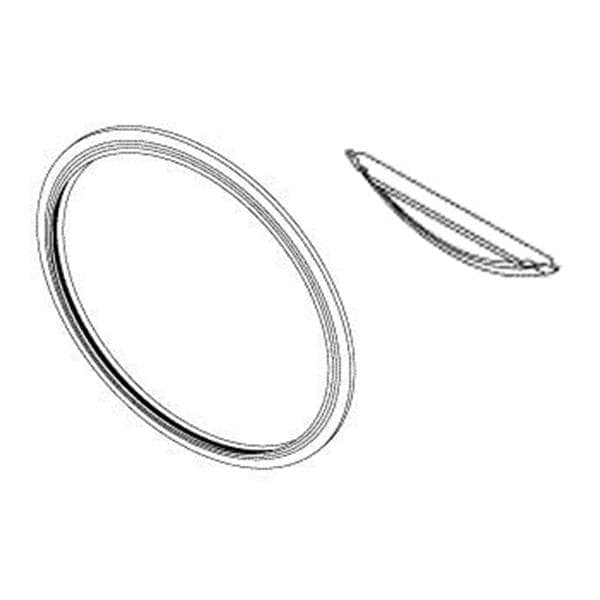 Sterilizer Door Gasket Kit for M-11 (US Only) (DROP SHIP ONLY) (Delivery Info Sheet Required)