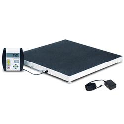 6800 High Capacity Portable Platform Scale, w/ Bluetooth, Wifi, AC Adapter (DROP SHIP ONLY)