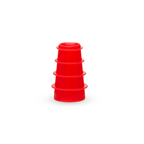 Accessories: OAE Disposable Ear Tips, Single Use, 3-5mm Flanged, 100/bx (US Only)