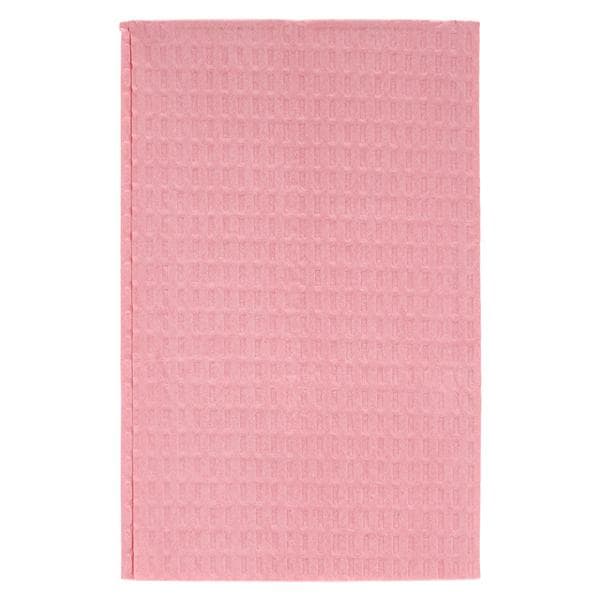 Tissue-Overall Embossed Towel, 13_" x 18", Mauve, 3-Ply, 500/cs (Old part # is 173 - Part Number had ROLLING TRANSITION from a 3 digit to a 7 digit number - You may receive either part number until transition is completed)