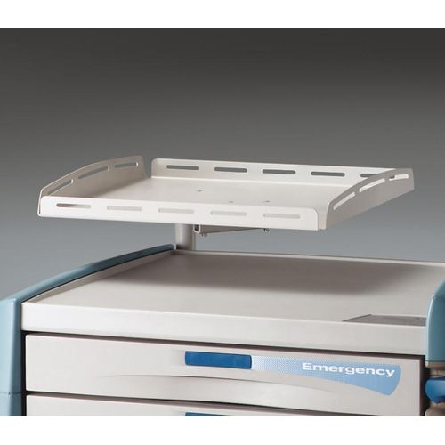 Avalo Emergency Cart Defibrillator Tray (K) (DROP SHIP ONLY)