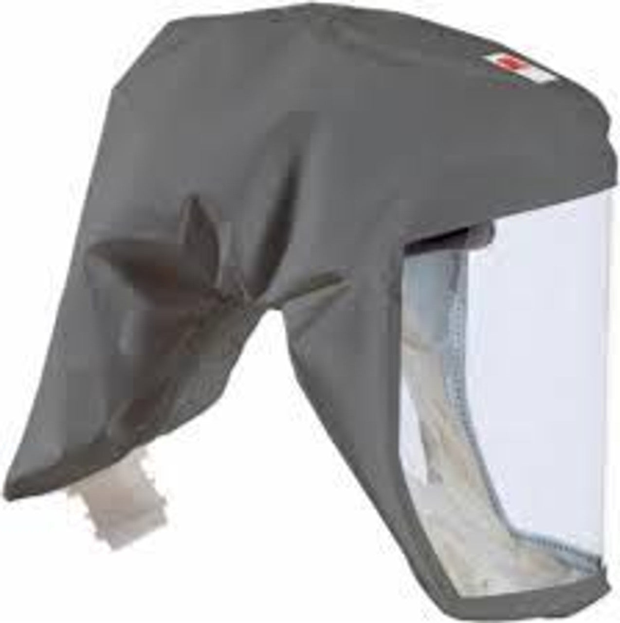 Headcover with Integrated Head Suspension, White, Small/ Medium, 5/cs (Continental US+HI Only)