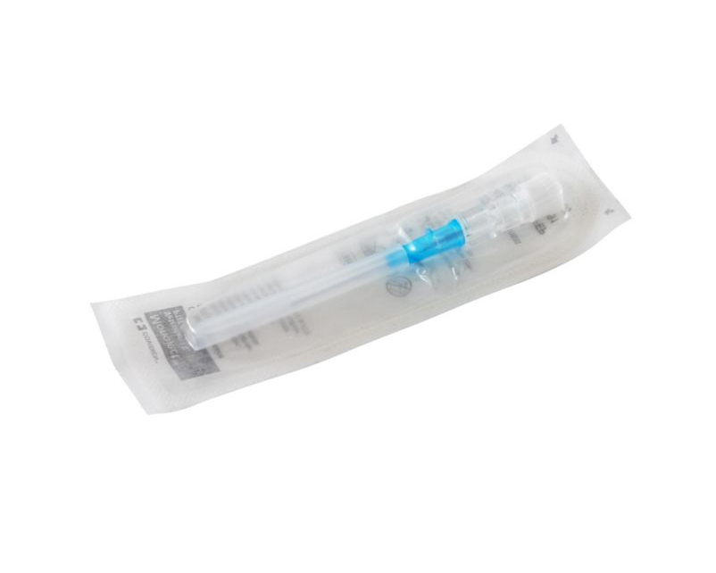 Veterinary Needle, Aluminum Hub, 18G x 1 1/2" B, Sterile, 100/bx, 10 bx/cs (Continental US Only) (Available to Authorized Animal Health Dealers Only)