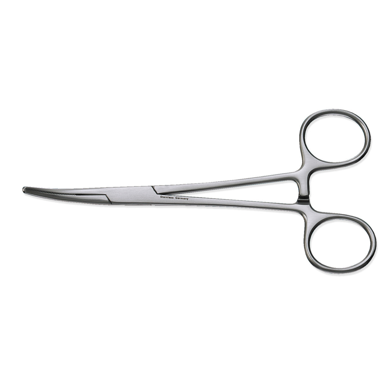 Semkin Bipolar Forceps, 5.75", 0.75mm, Insulated, Smooth Tips, Reusable (US Only) (Not Available For Sale into Canada)