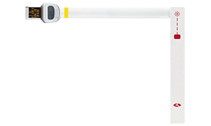 RD Set Trauma Sensor, Adhesive, 20/bx (Rx) (Continental US & Puerto Rico Only)