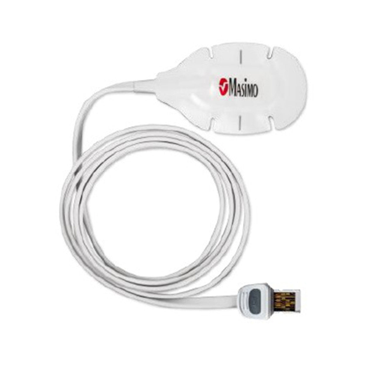 RD Set TFA-1 Sensor, Adhesive, Disposable, 10/bx  (Rx) (Continental US & Puerto Rico Only)