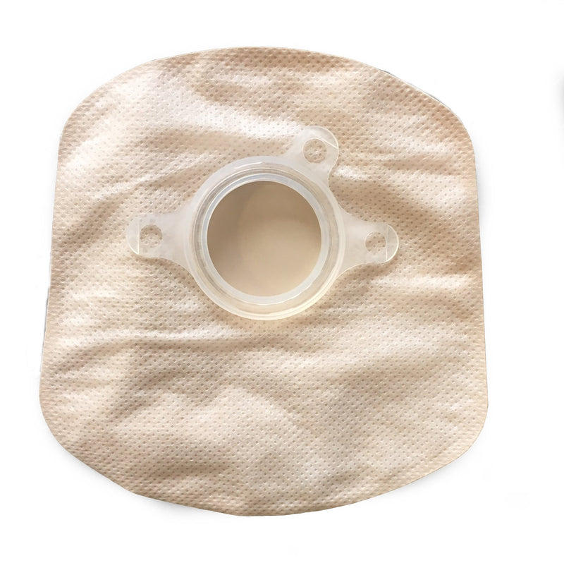 Closed-End Pouch, 2-Piece, 5", 2-Sided Comfort Panel, Opaque, 1 3/4" Flange, 20/bx (Continental US Only)