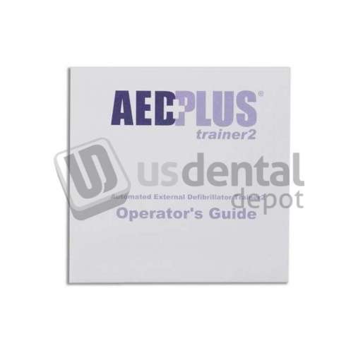 Replacement Trainer Operators Guide