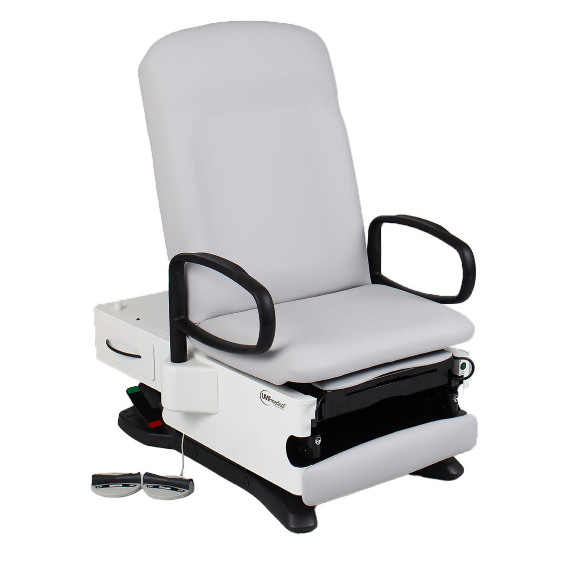 Hand Control, 2 Function Wireless for 4040-650 Series (DROP SHIP ONLY)