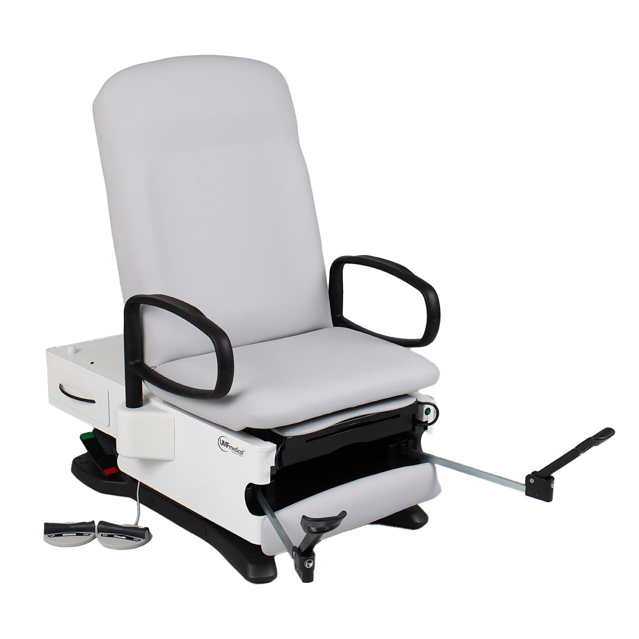 Easy Power Table Installation Kit for Series 4040-650, 4070-650, 4010-650-, 4011-650, 5016-650 (DROP SHIP ONLY)