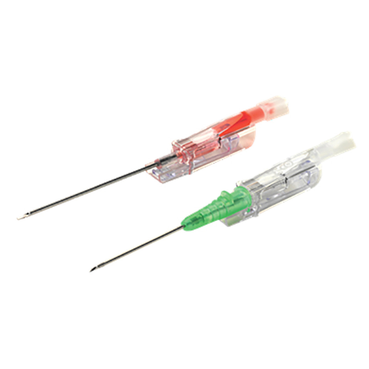 IV Catheter, 16G x 1_", Grey, w/out Safety, 50/bx, 4 bx/cs (US Only)