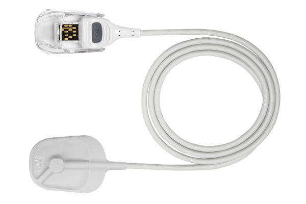 RD SET DBI, Adult, Soft, Reusable, Non-Sterile, 3ft Cable, 1 ea/bx (Rx) (Continental US & Puerto Rico Only)