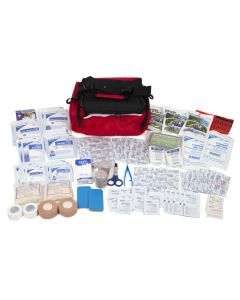 Extreme Sports First Aid Kit, 390 Piece, Fabric Case (DROP SHIP ONLY - $150 Minimum Order)