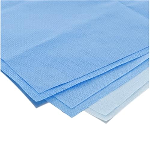 H100, Sequential, Sterile Wrap, 24x24, 250/bg, 15 bg/cs (3 cs/plt) (US Only)