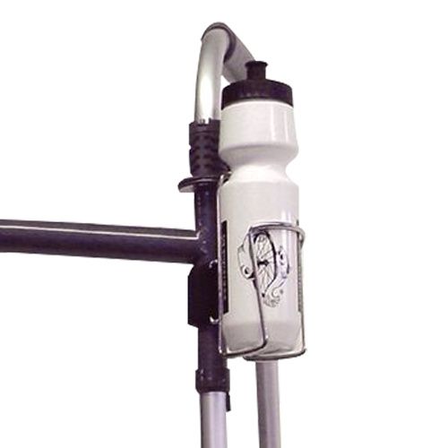Cage Sport Bottle Holder with Bottle (A handling charge of $9.95 will be added to any order under $25.00) (DROP SHIP ONLY)