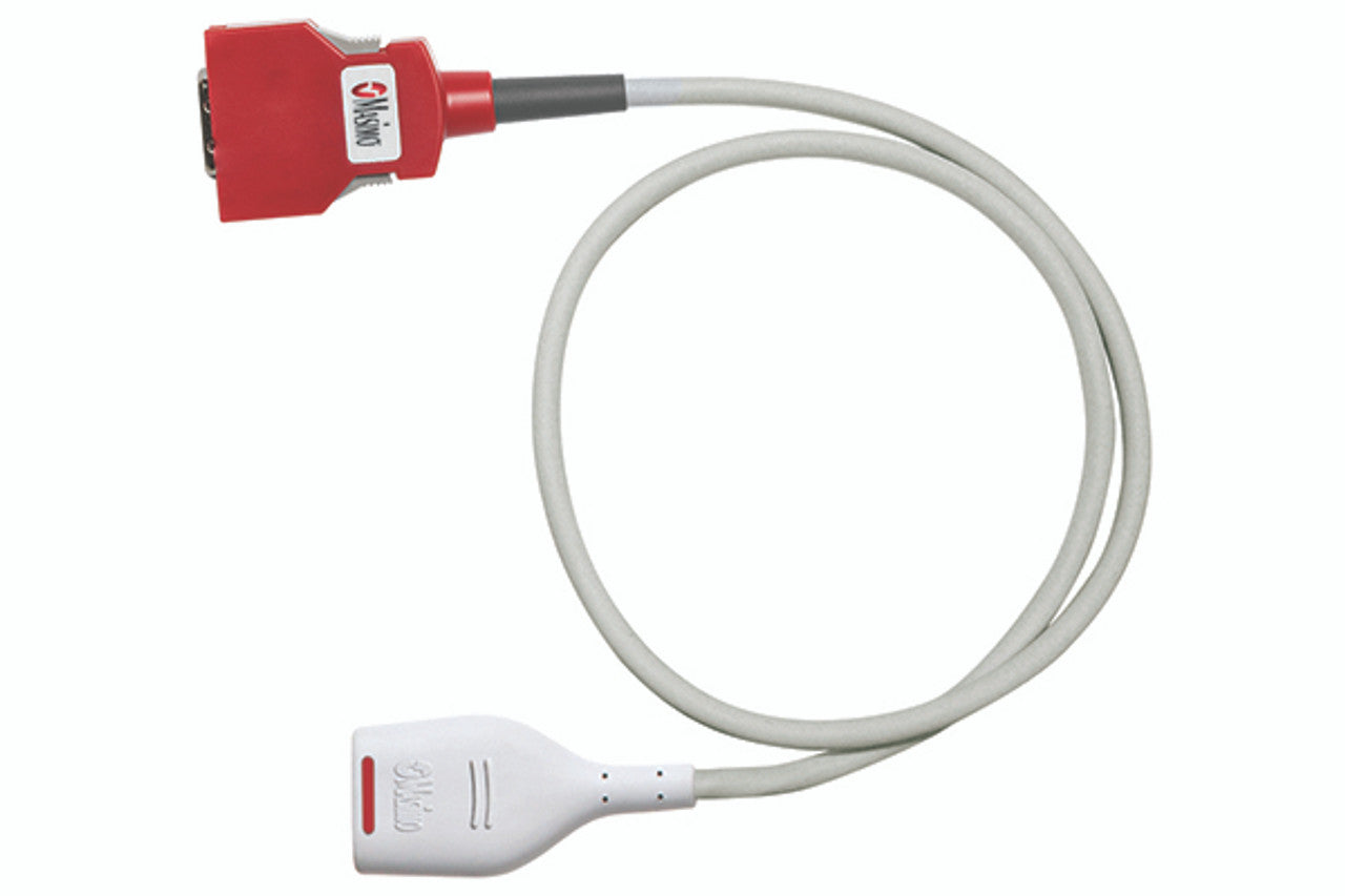 Cable, Patient Sensor, rainbow MD20-1.5ft, Replacement Cable for use with Patient Monitors 1 ea/bx (Rx) (Continental US & Puerto Rico Only)