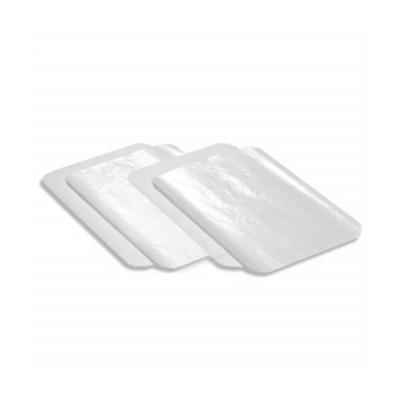 Tray Cover, Size F, A-DEC, 8_" x 11", White, 500/ctn, 4 ctn/cs