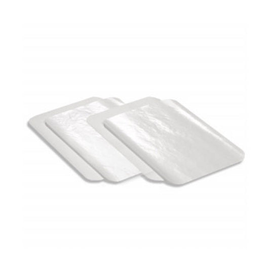 Tray Cover, Size F, A-DEC, 8_" x 11", White, 500/ctn, 4 ctn/cs