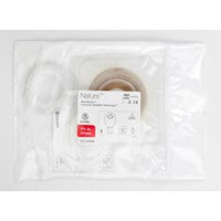 Kits, Ostomy Surgical Post Operative, 2-Piece, Includes: (1) Durahesive Moldable Skin Barrier with Mold to Fit Opening, (1) 10" Transparent Urostomy Pouch with Accuseal Swivel Tap, (1) Accuseal Night Drainage Adaptor, (1) Low-Pressure Adaptor, 2 1/4" Flange, Non-Sterile, 5/bx (Continental US Only)