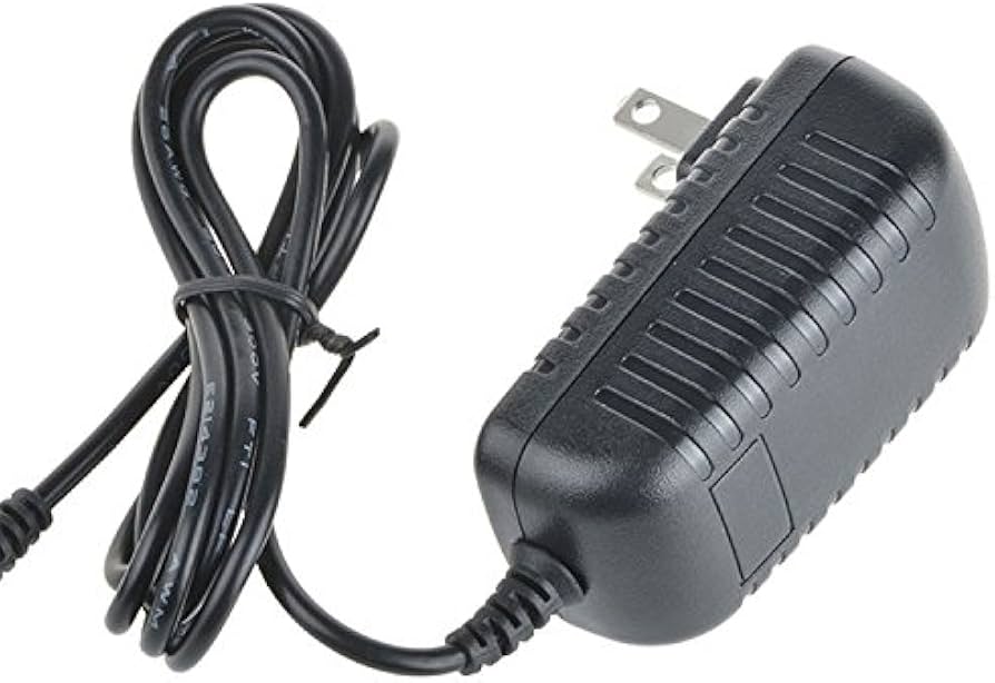 AC Adapter 120/230VAC/15VDC @ 300 MA (for PS7, PS11, VEt-330WH, DR660) (DROP SHIP ONLY)