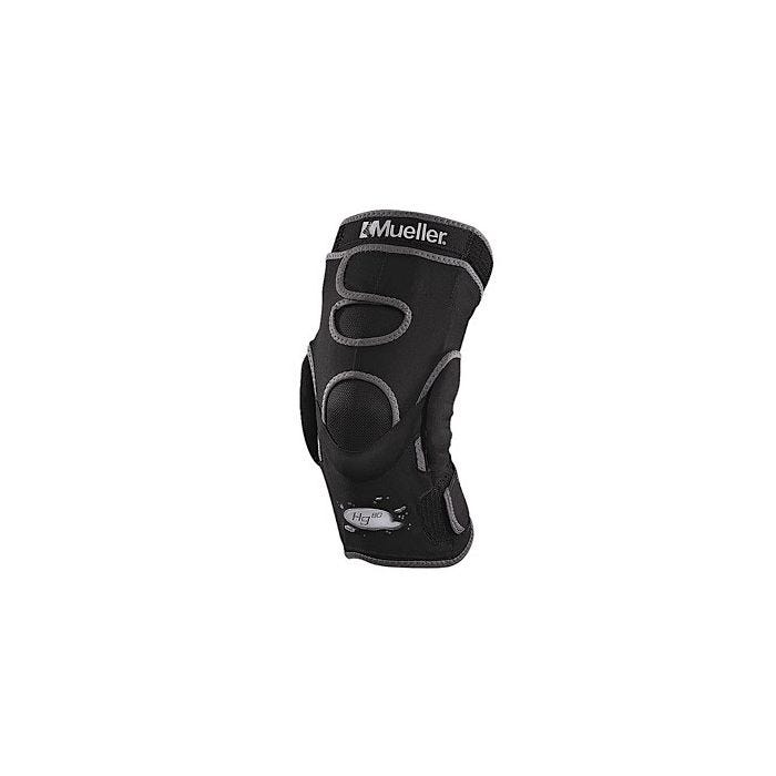 Hg80 Premium Soft Ankle Brace, Large (Products are only available for sale in the U.S. Products cannot be sold on Amazon.com or any other 3rd party platform without prior approval by Mueller.)