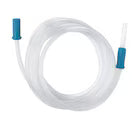 Suction Tubing 3/16"x6' Sterile 50/Ca (DYND50216)