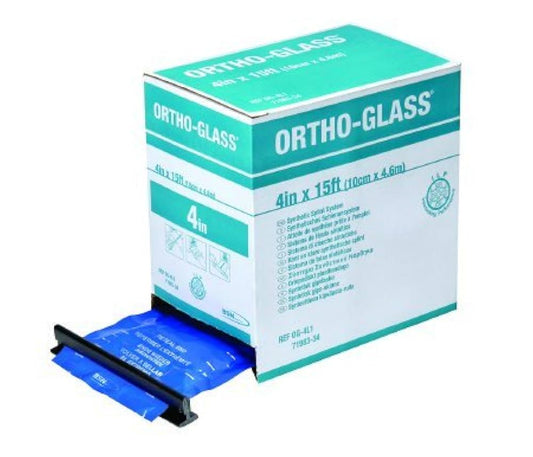 Splint, 4" x 30", 5/bx (Continental US Only)