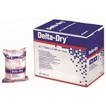 Padding, 3" x 2.6 yd, 12 rl/bx (Continental US Only)