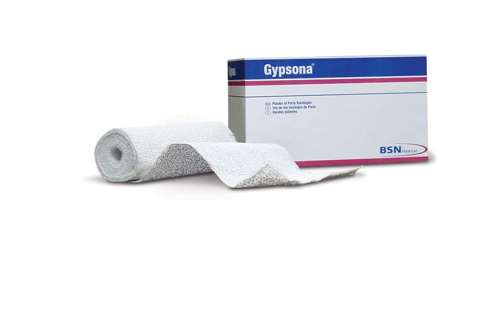 Splint, 5" x 15", 50/bx (Continental US Only)