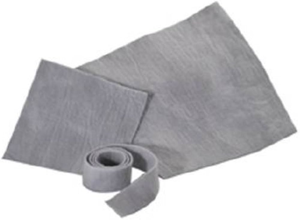 Durafiber AG Dressing, 5cm x 5cm, 10/bx, 20 bx/cs (US Only)