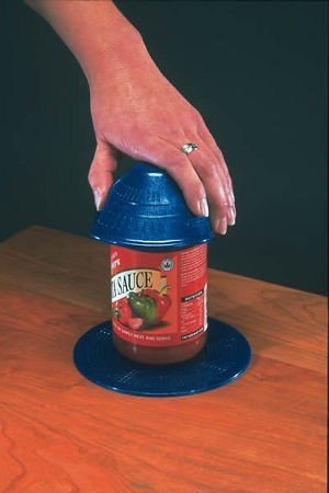 Jar Opener