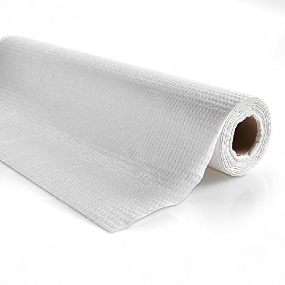 Poly-Perf Perforated Sheets Table Paper, 18" x 125", 9/cs (64 cs/plt) (072) (Part Number is having a ROLLING TRANSITION from a 3 digit to a 7 digit number - You may receive either part number until transition is completed)