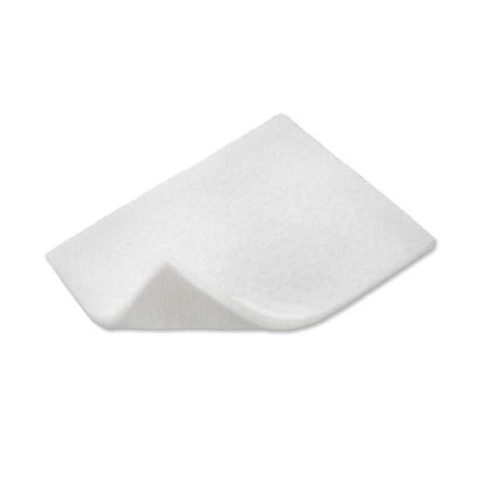 Calcium Alginate Dressing, 6" x 6", 10/ctn